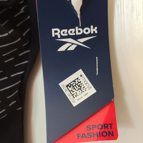 🌺 SOLD 🌺 Reebok Womens Sz 12 Swimsuit - Picture 4 of 5